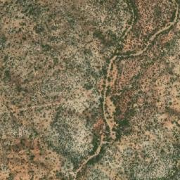 Satellite imagery of Vicuna, AO