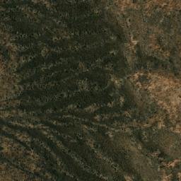 Satellite imagery of Comuti, AO