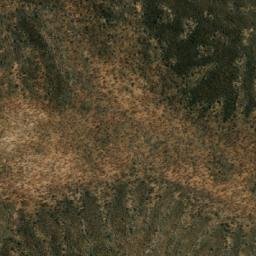 Satellite imagery of Comuti, AO