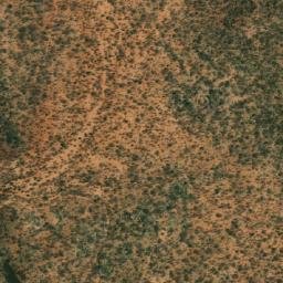 Satellite imagery of Angumbi, AO