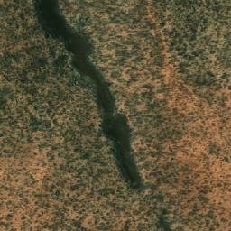 Satellite imagery of Angumbi, AO