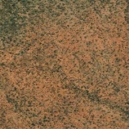 Satellite imagery of Angumbi, AO