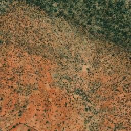 Satellite imagery of Tchavicua, AO