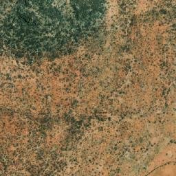 Satellite imagery of Ndjomboloeque, AO