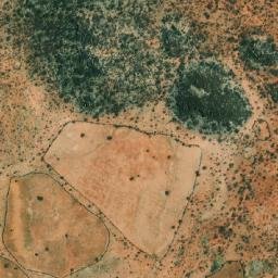 Satellite imagery of Ndjomboloeque, AO