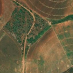 Satellite imagery of Chimbadzi, ZW