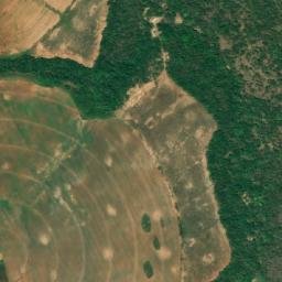 Satellite imagery of Chimbadzi, ZW