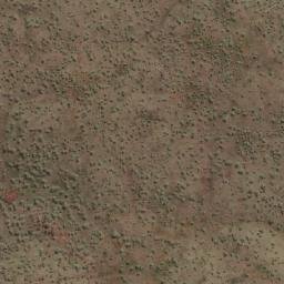 Satellite imagery of Castlereagh Hill, AU