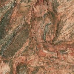 Satellite imagery of Cerro Llisa, BO