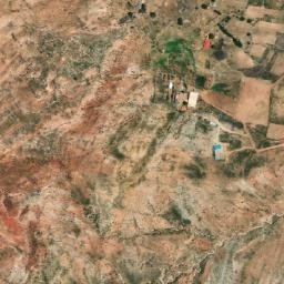 Satellite imagery of Cerro Llisa, BO