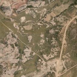 Satellite imagery of Pico Miriquiri, BO