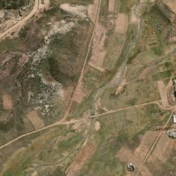 Satellite imagery of Pico Miriquiri, BO