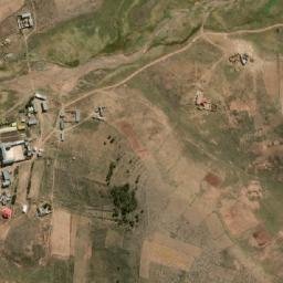 Satellite imagery of Pico Miriquiri, BO