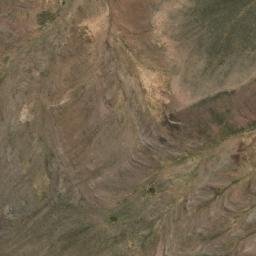 Satellite imagery of Cerro Pachekhala, BO