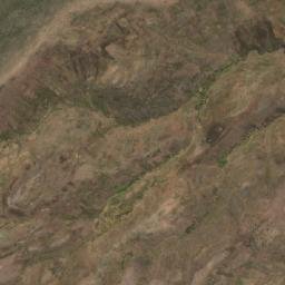 Satellite imagery of Cerro Pachekhala, BO