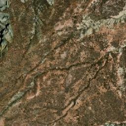 Satellite imagery of Cerro Tarucani, BO