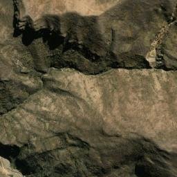 Satellite imagery of Cerro Huayna Potosí, BO