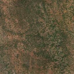 Satellite imagery of Olionguale, AO