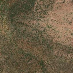 Satellite imagery of Covingunde, AO