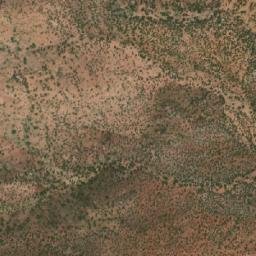 Satellite imagery of Covingunde, AO
