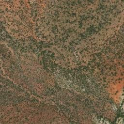 Satellite imagery of Covingunde, AO