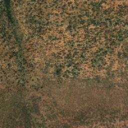 Satellite imagery of Angumbi, AO