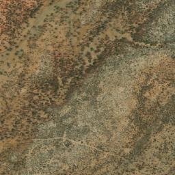 Satellite imagery of Capungulungo, AO