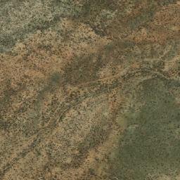 Satellite imagery of Capungulungo, AO