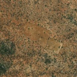 Satellite imagery of Devangulo, AO