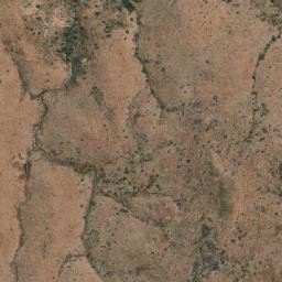 Satellite imagery of Mount Jarrad, AU