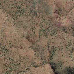 Satellite imagery of Mount Jarrad, AU