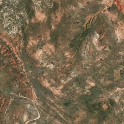 Satellite imagery of Cerro Llisa, BO