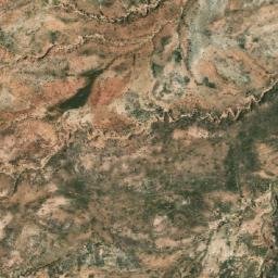 Satellite imagery of Cerro Llisa, BO