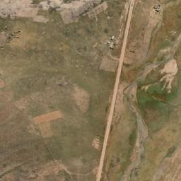 Satellite imagery of Pico Miriquiri, BO