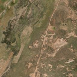 Satellite imagery of Pico Miriquiri, BO