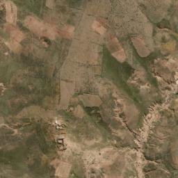 Satellite imagery of Pico Miriquiri, BO