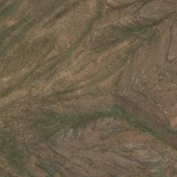 Satellite imagery of Cerro Pachekhala, BO
