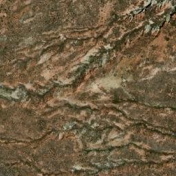 Satellite imagery of Cerro Tarucani, BO