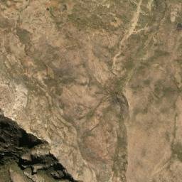 Satellite imagery of Cerro Huayna Potosí, BO