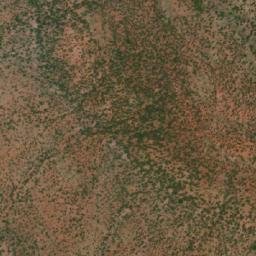 Satellite imagery of Olionguale, AO