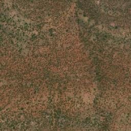 Satellite imagery of Covingunde, AO