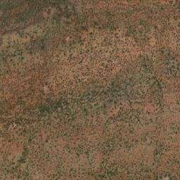 Satellite imagery of Covingunde, AO