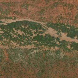 Satellite imagery of Cainandjua, AO