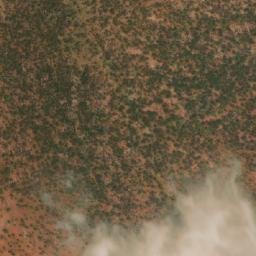 Satellite imagery of Angumbi, AO