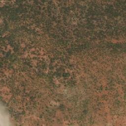Satellite imagery of Angumbi, AO