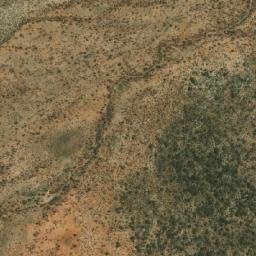 Satellite imagery of Capungulungo, AO