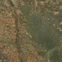 Satellite imagery of Capungulungo, AO