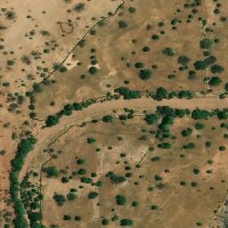 Satellite imagery of Miata, AO