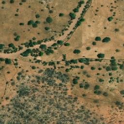 Satellite imagery of Miata, AO