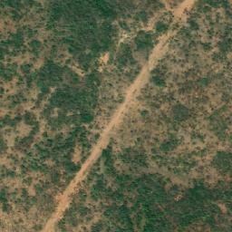 Satellite imagery of Chimbadzi, ZW
